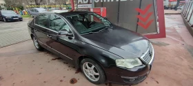 VW Passat B6 Highline, снимка 1