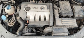 VW Passat B6 Highline, снимка 15
