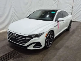 VW Arteon * * CARFAX * * АВТО КРЕДИТ * * , снимка 1