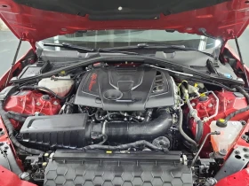 Alfa Romeo Giulia VELOCE/AWD/H&K/Distronic, снимка 7