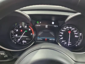 Alfa Romeo Giulia VELOCE/AWD/H&K/Distronic, снимка 14