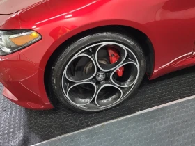 Alfa Romeo Giulia VELOCE/AWD/H&K/Distronic, снимка 6