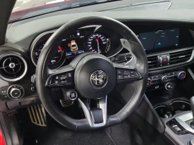 Alfa Romeo Giulia VELOCE/AWD/H&K/Distronic, снимка 11