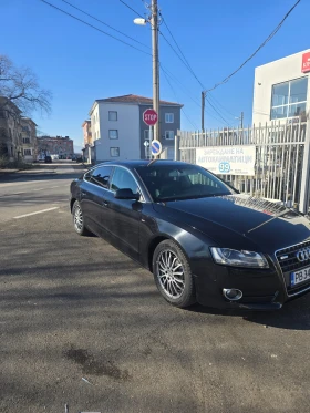 Audi A5 Sportback, снимка 2