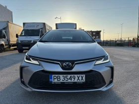 Toyota Corolla 1.8 HYBRID, снимка 3