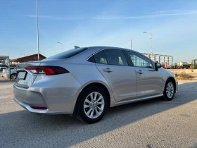 Toyota Corolla 1.8 HYBRID, снимка 4