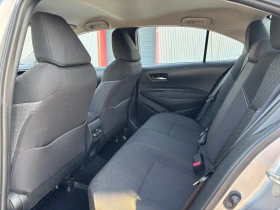 Toyota Corolla 1.8 HYBRID, снимка 12