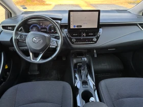 Toyota Corolla 1.8 HYBRID, снимка 7