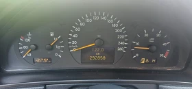 Mercedes-Benz E 270 The Last of the  Mohicans, снимка 12