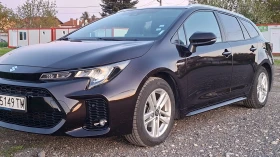Suzuki Swace TOYOTA COROLLA , снимка 2