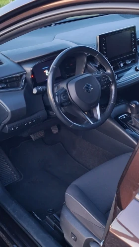 Suzuki Swace TOYOTA COROLLA , снимка 7