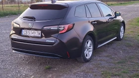 Suzuki Swace TOYOTA COROLLA , снимка 4