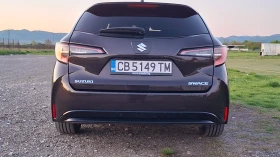 Suzuki Swace TOYOTA COROLLA , снимка 3