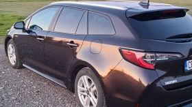 Suzuki Swace TOYOTA COROLLA , снимка 10