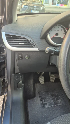 Peugeot 207, снимка 6