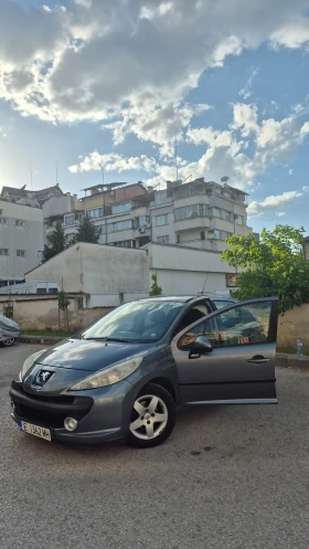 Peugeot 207, снимка 7