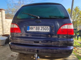 Ford Galaxy, снимка 14