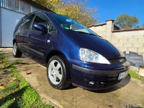 Ford Galaxy, снимка 15