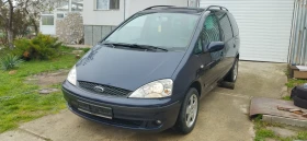 Ford Galaxy, снимка 2