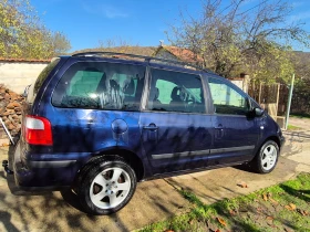 Ford Galaxy, снимка 11