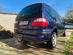 Ford Galaxy, снимка 12