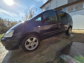 Ford Galaxy, снимка 8