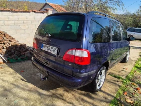 Ford Galaxy, снимка 13