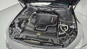 Mercedes-Benz AMG GT 43AMG* 4MATIC* ПОДГРЕВ* ОБДУХВАНЕ* ПАНОРАМА* BURME, снимка 6