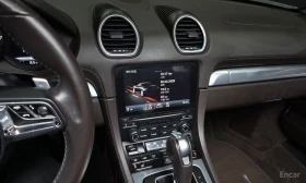Porsche Boxster 718* 2.0* PDK* , снимка 10