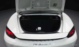 Porsche Boxster 718* 2.0* PDK* , снимка 17