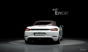 Porsche Boxster 718* 2.0* PDK* , снимка 4