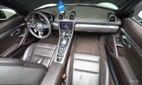 Porsche Boxster 718* 2.0* PDK* , снимка 7