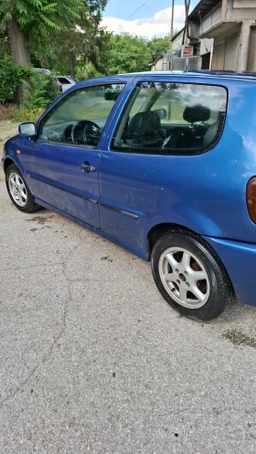 VW Polo, снимка 3