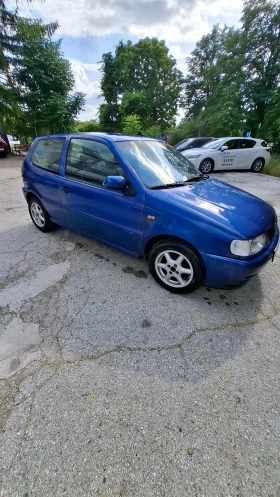 VW Polo, снимка 2