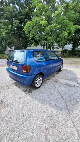 VW Polo, снимка 4