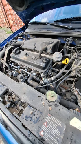 VW Polo, снимка 6