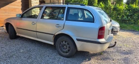 Skoda Octavia, снимка 2