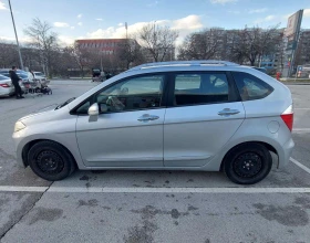 Honda Fr-v 2.2CDTI, снимка 4