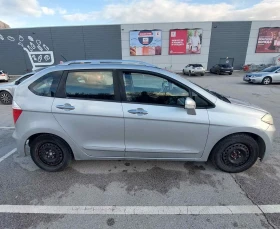 Honda Fr-v 2.2CDTI, снимка 3