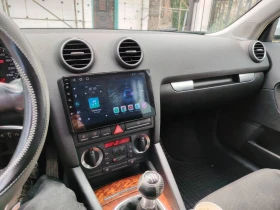 Audi A3 QUATTRO, 4 вати, снимка 8