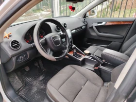 Audi A3 QUATTRO, 4 вати, снимка 5