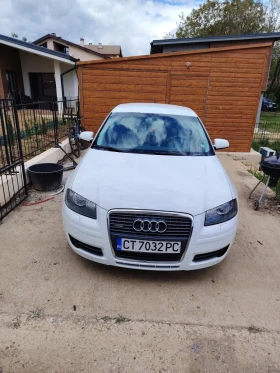 Audi A3 QUATTRO, 4 вати, снимка 4