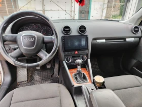Audi A3 QUATTRO, 4 вати, снимка 6