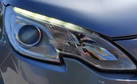 Peugeot 2008 1.6BLUEHDI* ALLURE* * LED* NAVI* EURO6B* , снимка 16