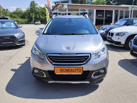 Peugeot 2008 1.6BLUEHDI* ALLURE* * LED* NAVI* EURO6B* , снимка 2