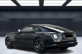 Rolls-Royce Spectre = NEW = Shooting Star Гаранция, снимка 2
