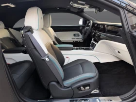 Rolls-Royce Spectre = NEW = Shooting Star Гаранция, снимка 12