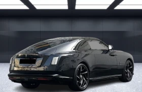 Rolls-Royce Spectre = NEW = Shooting Star Гаранция, снимка 3