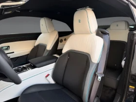 Rolls-Royce Spectre = NEW = Shooting Star Гаранция, снимка 9