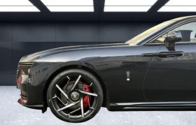 Rolls-Royce Spectre = NEW = Shooting Star Гаранция, снимка 5